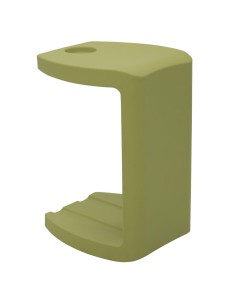 banc support vira green