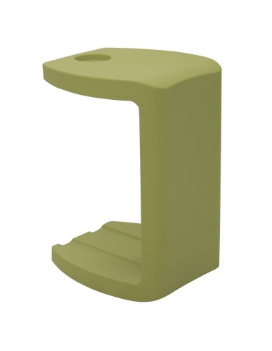 banc support vira green