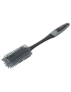 goupillon caoutch gris