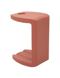 table app convertible banc vira orange