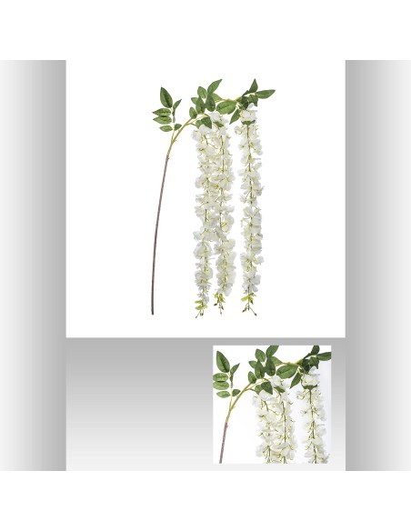 168608 - tige glycine blc h130