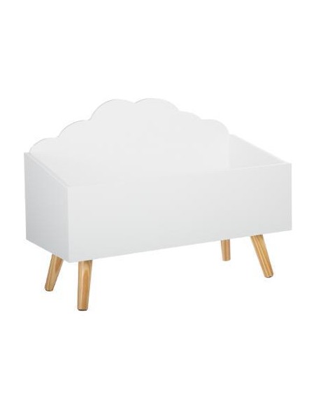 127156b - coffre ouvert douceur nuage