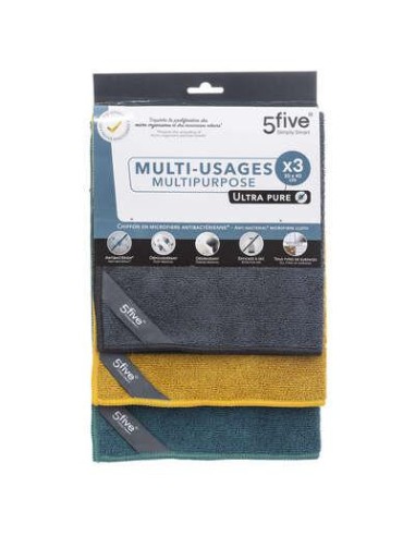 164767 - chiffonx3 ultra pure microf