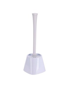 6641100 - brosse wc pp - blanc