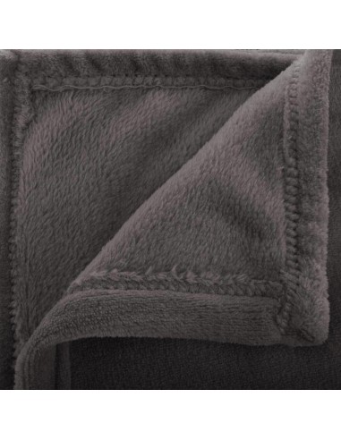 156047p - plaid flanel uni rose 130x180