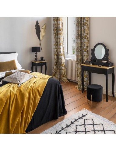 156048p - plaid flanel uni rose 180x230