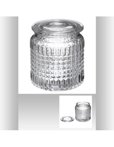 161026 - pot coton precious