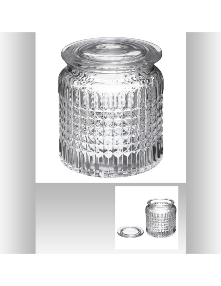 161026 - pot coton precious