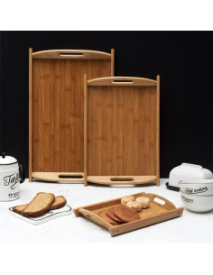 ka6000 - plateau bambou x3 m4