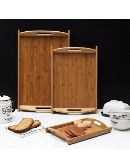 ka6000 - plateau bambou x3 m4