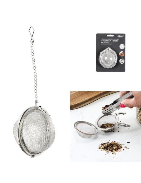 infuseur a epices d6.5cm m12