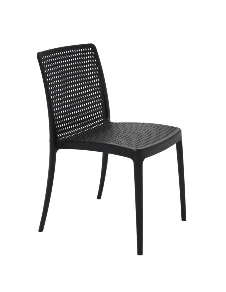 92150/009-chaise isabelle bk