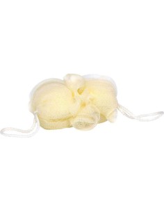 fleur de bain pe grand modele - naturel