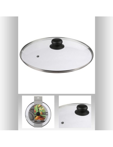 128819 - couvercle vr diam 30cm