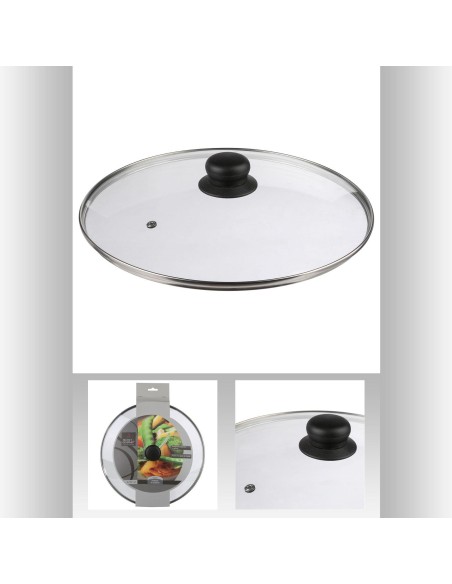 128819 - couvercle vr diam 30cm