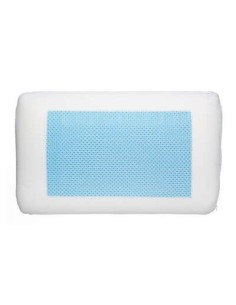 160996 - oreiller memfor 50x30 gel disp