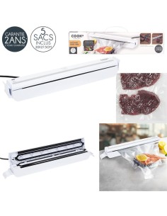 ka5950 - machine mise sous vide alimentaire m4