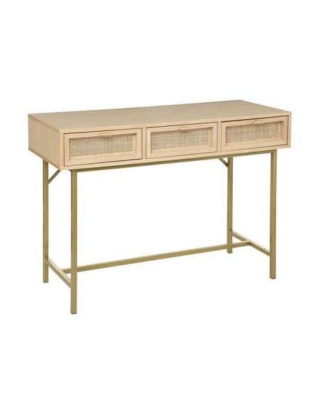 179106 - console 3tir cannage rayo