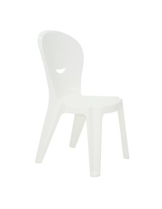 chaise vice blanc