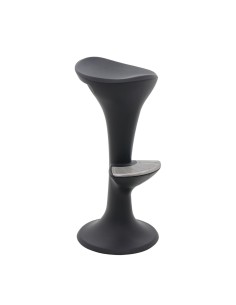 tabouret pepe graphite
