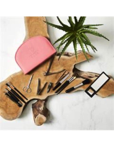 sc29506 - coffret manucure 18 accessoires m12