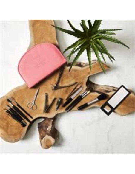 sc29506 - coffret manucure 18 accessoires m12