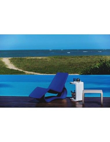 transat octo bleu marine