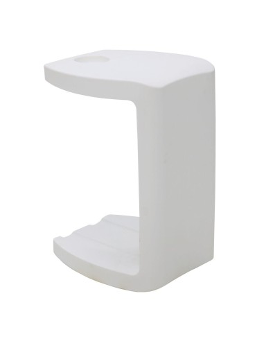 banc support vira white