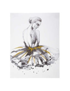 179521 - sticker illu danseu 30x40 ass