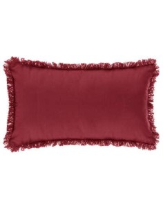 164053n-coussin frange terra 30x50