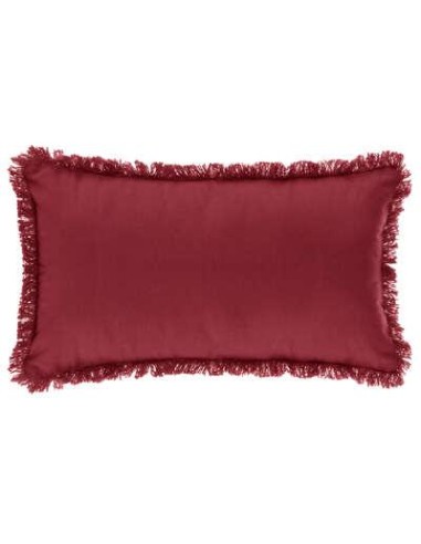 164053n-coussin frange terra 30x50