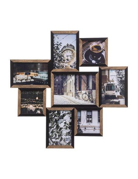 185850 - pele-mele mdf 8ph arthur