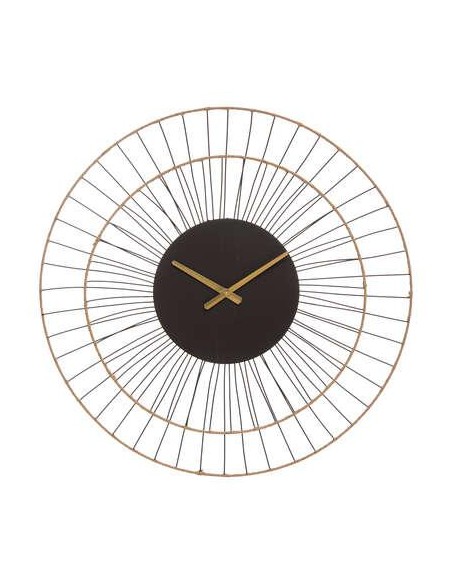 185814 - horloge met alara d69,5