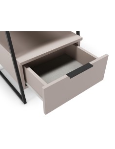 18102 - chevet velia vert/noir