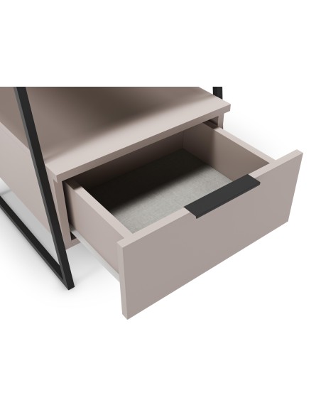 18102 - chevet velia vert/noir