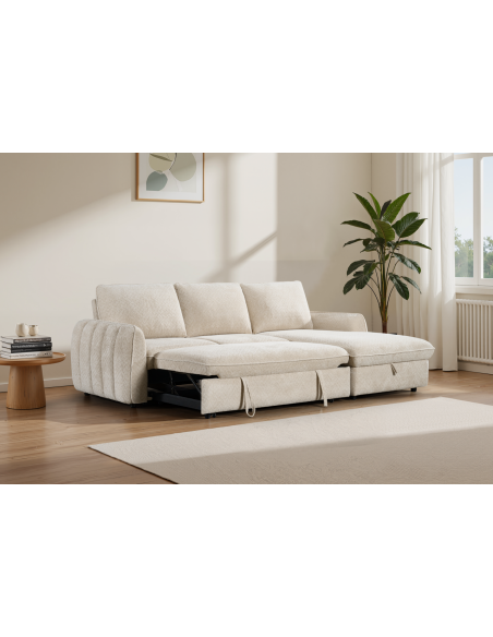 nc25019 canapé angle droit eleonor xl houston 21 blue