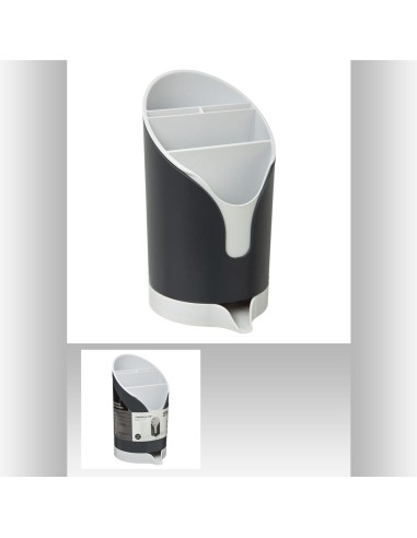 202000 - egouttoir couv abs gris neo D. 11 x H. 20,5 cm