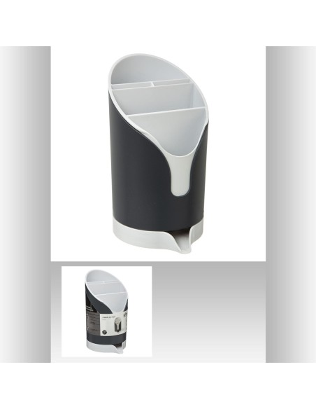 202000 - egouttoir couv abs gris neo D. 11 x H. 20,5 cm