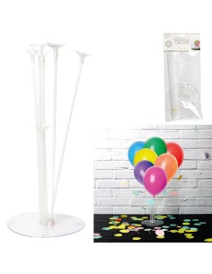 presentoir 7 ballons m24 a1/m24