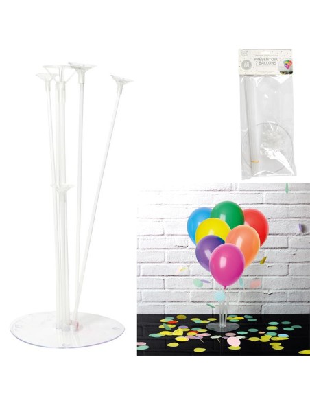 presentoir 7 ballons m24 a1/m24