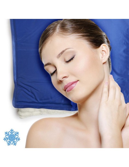 sb84289 - sur oreiller rafraichissant 50x30cm m12