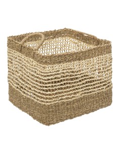 168422 - panier roseau giulia cr nat 1/3