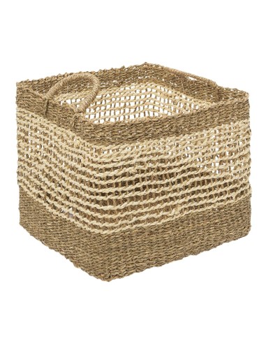 168422 - panier roseau giulia cr nat 1/3