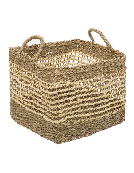 168422 - panier roseau giulia cr nat 2/3