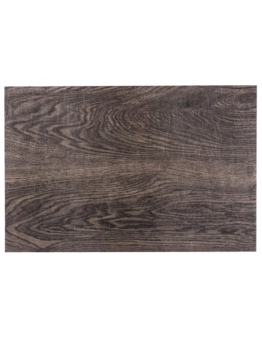 150112b - set table authentic noye 45x30 L. 45,5 x P. 30,4 x H. 0,1 cm