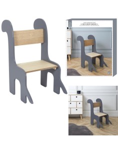 chaise enfant dino m4 a1/m4