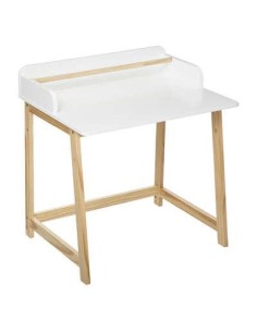 bureau avec derouleur