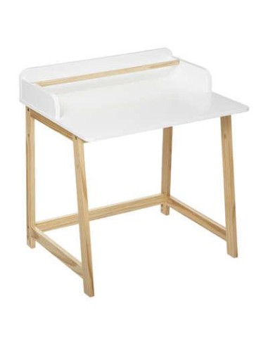 bureau avec derouleur