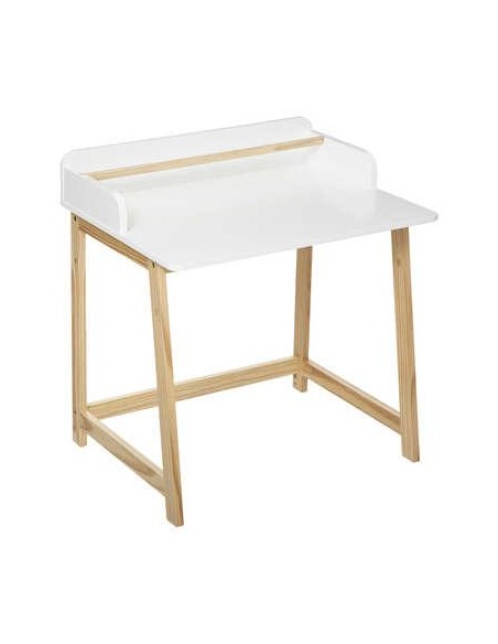 bureau avec derouleur