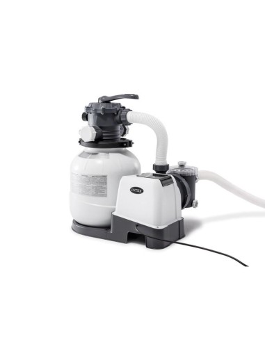 filtre a sable 6m3/h  36m3 68026646